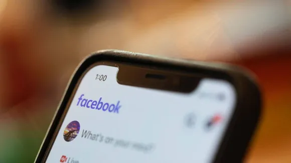 Facebook writes to India Government, Digital Law, Facebook, twitter
