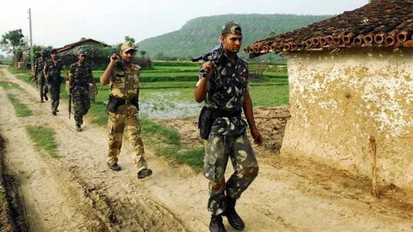 Chhattishgarh Naxal Attack, Bastar, CRPF, Amit Shah, DG CRPF