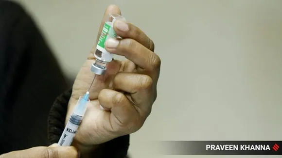 Corona Vaccine, Side Effects, Allergy