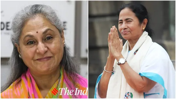 West Bengal Election 2021, Jaya Bacchan, TMC, Mamata Banerjee, Mithun Chakraborty