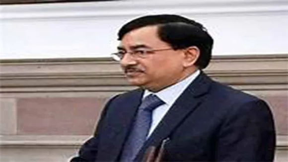 Election Commission of India, Sunil Aurora, Sushil Chandra, Bengal Poll 2021