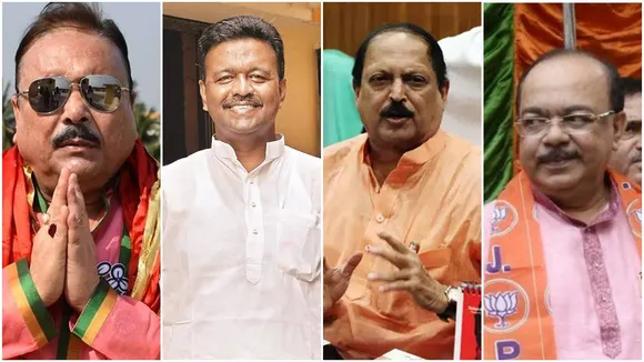 Narada Sting, High Court