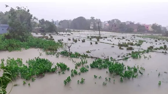 Yaash Update, Amphan, Alipur weather Office, Bay of Bengal, maynmar