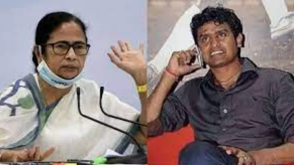 Dipendu, TMC, BJP, mamata