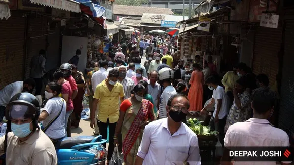 India records 22,43India reports 14,348 new COVID19 cases 29 october 2021ber, 2021