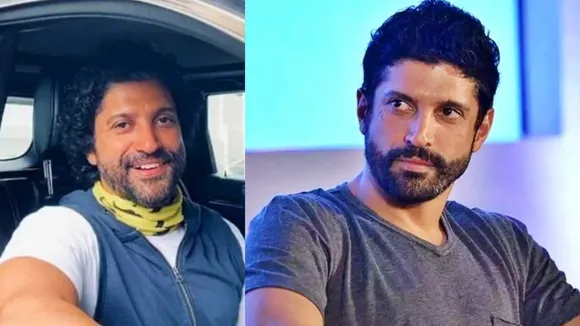 farhan Akhtar