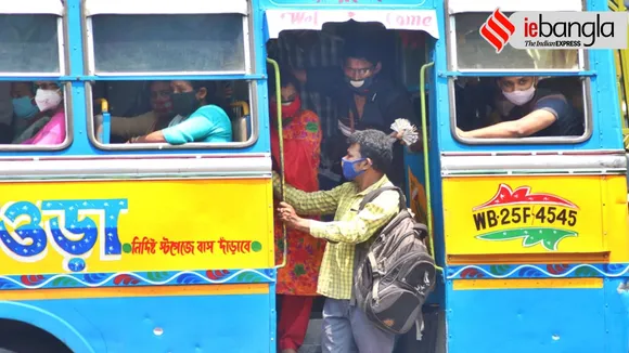 Bus Fare, Fuel Price