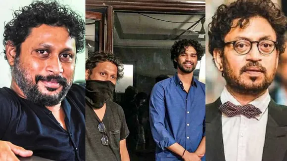Irrfan Khan, Babil, Shoojit Sircar, Bollywood News