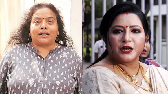 Baishakhi Banerjee, Ratna Chatterjee, Sovan Chatterjee