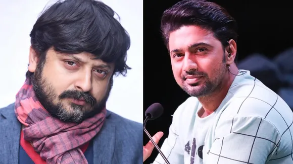 Dev, Shiboprosad Mukherjee, Prosenjit Chatterjee, Tollywood, Bengali News