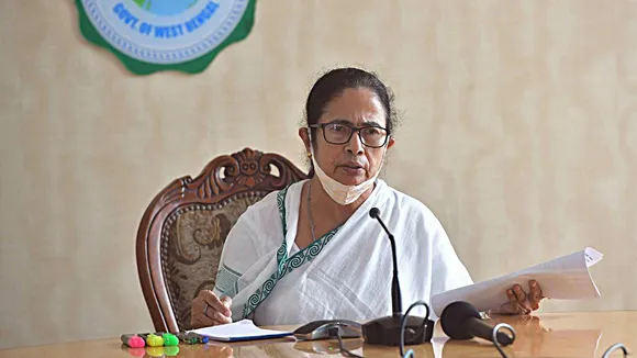 Mamata, Students Credit card