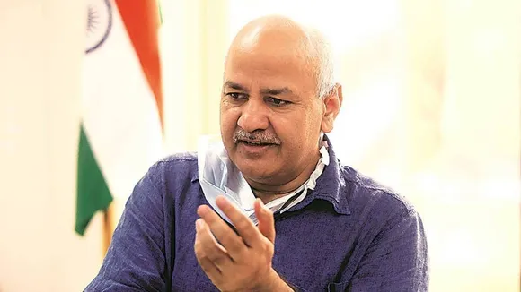 Centre turning blind eye to impending power crisis in the country, says Deputy CM Sisodia