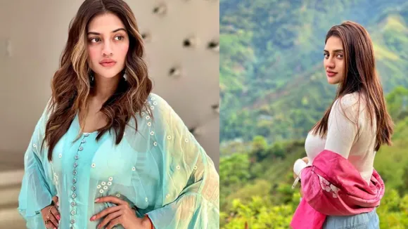 Sudeshna Roy, Nusrat Jahan, Nusrat Jahan pregnancy, tollywood, নুসরত জাহান, সুদেষ্ণা রায়, bengali news today