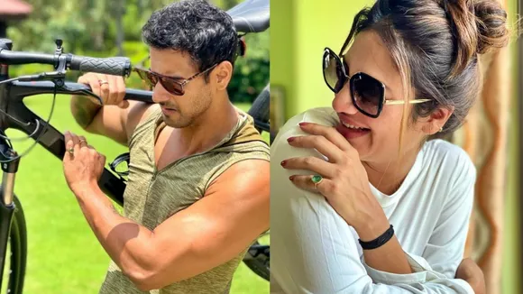 Nusrat Jahan, Nikhil Jain, Tollywood, Yash Dasgupta