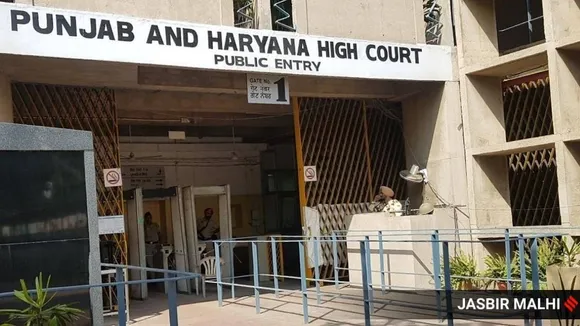 Extra Marital Affairs, High Court