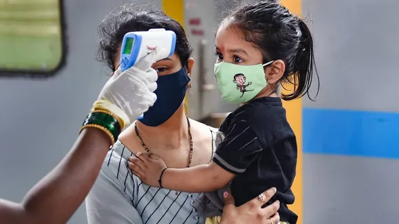 India reports 42,513 new Corona cases, 380 deaths on 30 august, 2021