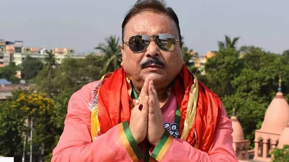 Madan Mitra summoned by cbi on icore case today