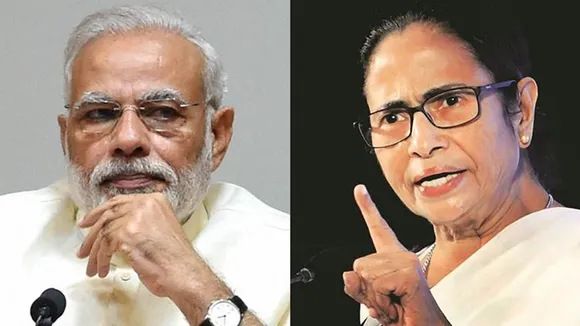 Center not approving Ghatal master plan says mamata banergee