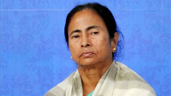 Foreign Ministry denied permission CM Mamata Banerjee visit to Rome