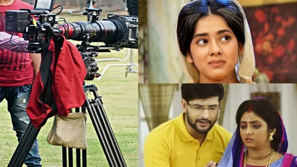 serial, tollywood, serial, tollywoo shootingd