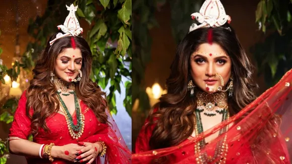 srabanti chatterjee, tollywood