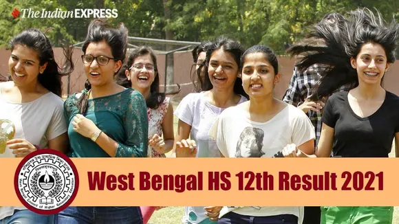 WBCHSE result 2021, WBCHSE class 12th result 2021, West Bengal Uchcha Madhyamik Result 2021,West Bengal HS Class 12th Result,West Bengal class 12th result,west bengal hs result 2021,west bengal board class 12th result 2021,education news, education news in bengali