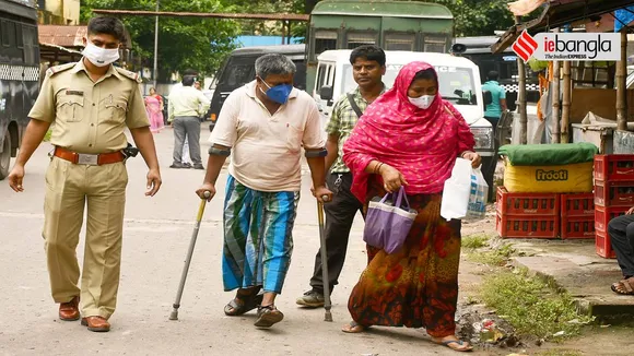 Hooch Tragedy, Bengal, Life-Term