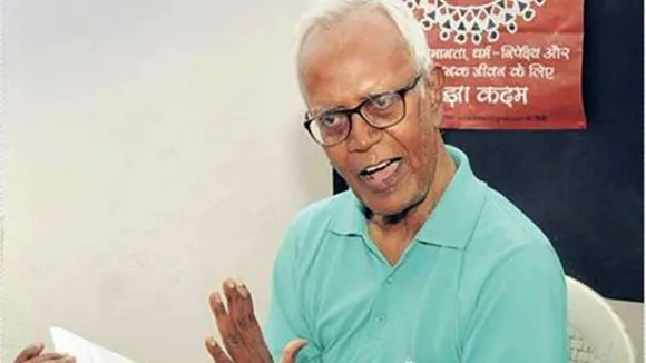 Stan Swamy, Hemant Soren, Jharkhand, Elgar Parishad Case, NIA, Tribal Rights, Bangla news, Bengali news, Bangla news today, bengali news today