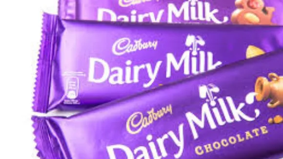 Cadbury Diary Milk, Twitter, Beef