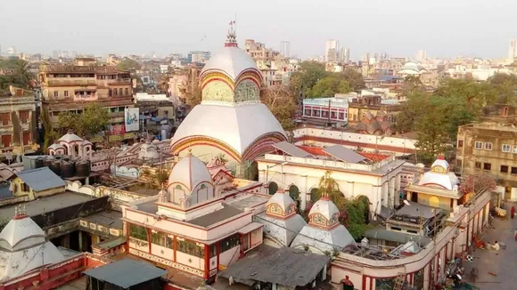 devotees will be able to enter sanctum sanctorum of Kalighat from Thursday