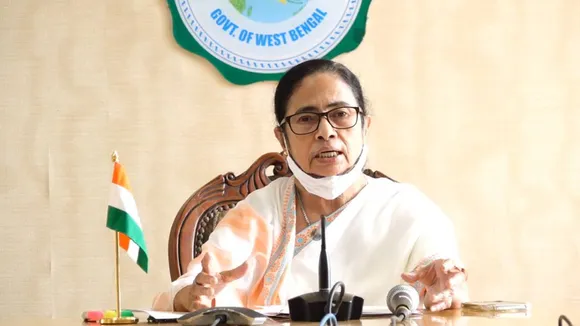 The state government is going to launch 'Duare Sarkar' camp again at the beginning of the new year, announced Chief Minister Mamata Banerjee