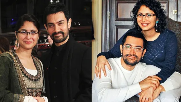 Aamir Khan, Kiran Rao, Aamir Khan Kiran Rao Separation, Bollywood News, আমির খান কিরণ রাও, আমির খানের বিচ্ছেদ