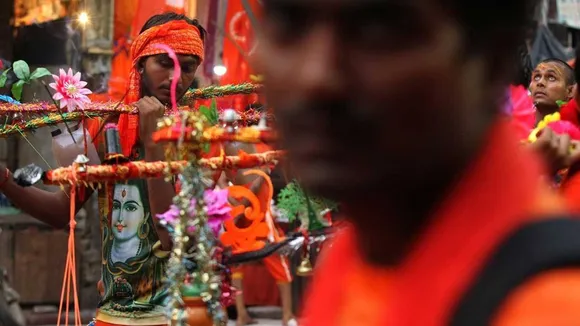 SC asks Uttar Pradesh govt to reconsider its decision to allow Kanwar Yatra