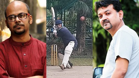 Srijit Mukherji, Srijato Bandopadhyay, tollywood, bengali news today, সৃজিত মুখোপাধ্যায়, শ্রীজাত