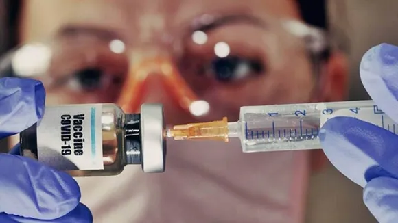 Covaxin only vaccine for children of 15-18 yrs, can book slots on Cowin from Jan 1