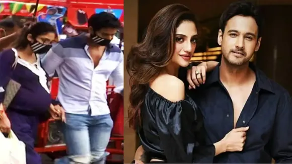 Nusrat Jahan, Yash Dasgupta, Nusrat Jahan pregnancy, Nusrat Jahan in hospital, নুসরত জাহান, মা হচ্ছেন নুসরত, bengali news today