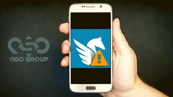 Pegasus snooping row