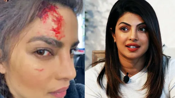 Priyanka Chopra, Priyanka Chopra Citadel, Citadel, hollywood, bollywood, প্রিয়াঙ্কা চোপড়া, bengali news today