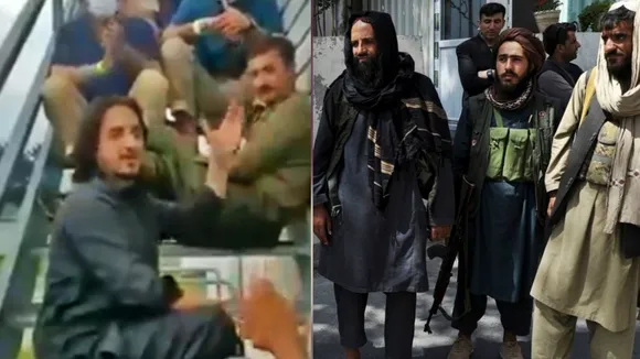 Afghanistan, Afghan singer Sharafat Parwani, Sharafat Parwani, আফগান গায়ক, আফগানিস্তান, শরাফৎ পরওয়ানি, bengali news today