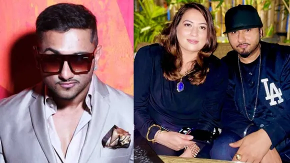 Honey Singh, Honey Singh disappeared in court, Honey Singh domestic violence, হানি সিং, bengali news today