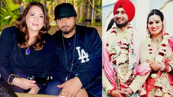 Honey Singh, Honey Singh wife, bollywood, bengali news today, হানি সিং