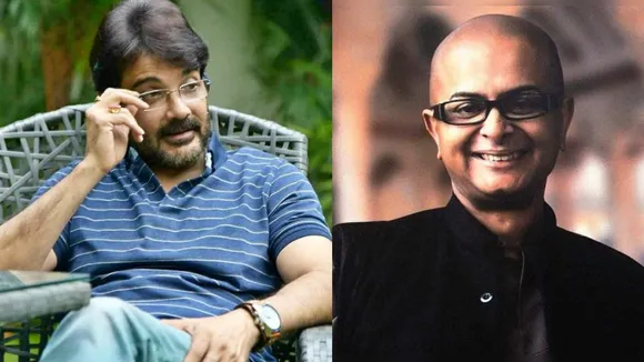 Prosenjit Chatterjee, Rituparno Ghosh, tollywood, bengali news today, ঋতুপর্ণ ঘোষ, প্রসেনজিৎ চট্টোপাধ্যায়