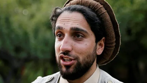 Ahmad Massoud did not escaped but how panjshir still fighting