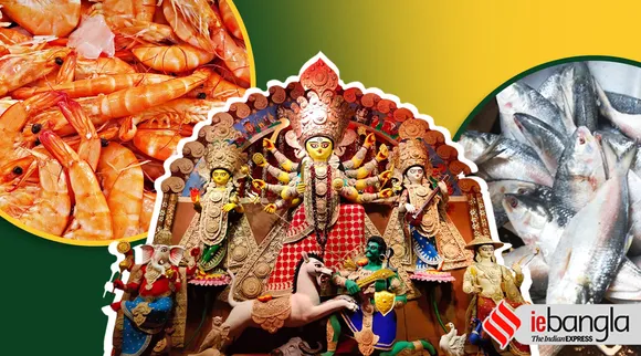 Durga Puja 2021, Food, Lifestyle