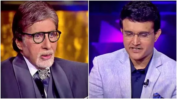 Kaun Banega Crorepati 13, KBC 13 Promo