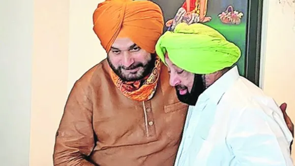 Punjab Politics