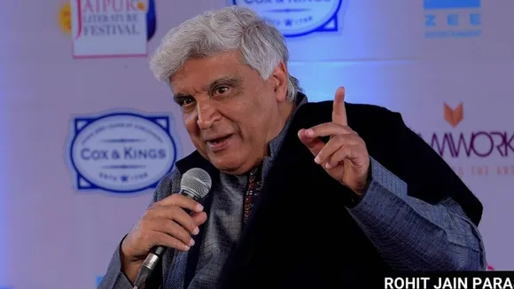 Javed Akhtar, FIR against Javed Akhtar, RSS, bollywood, জাভেদ আখতার, জাভেদ আখতারের বিরুদ্ধে FIR, bengali news today