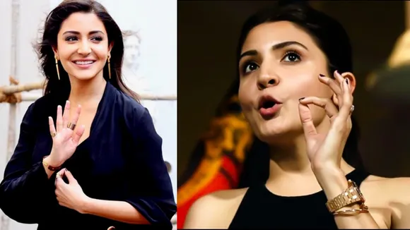 Anushka Sharma, Netflix, Amazon, অনুষ্কা শর্মা, আমাজন, নেটফ্লিক্স, bengali news today