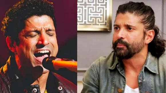 Farhan Akhtar, Farhan Akhtar singer, Farhan Akhtar singing, Talk Show Pinch, ফারহান আখতার, benagli news today