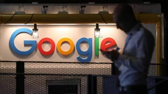 Google locks Afghan government accounts as Taliban seek emails